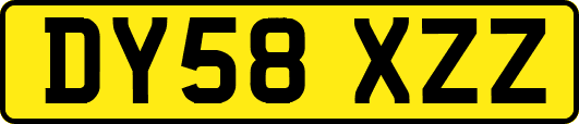 DY58XZZ