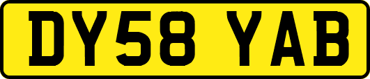 DY58YAB