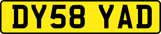 DY58YAD