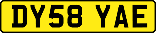 DY58YAE