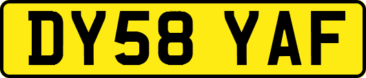 DY58YAF