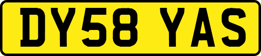 DY58YAS