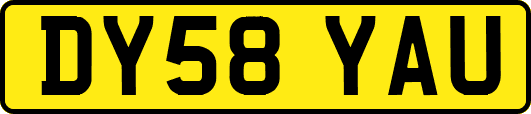DY58YAU