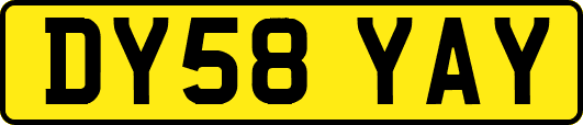 DY58YAY
