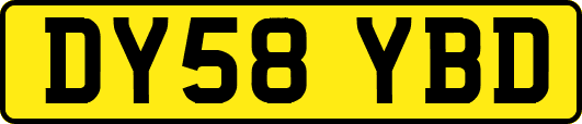 DY58YBD