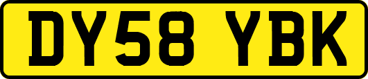 DY58YBK