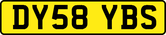 DY58YBS