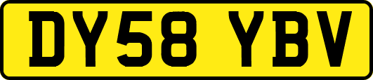 DY58YBV