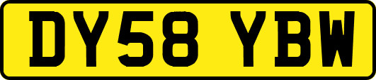 DY58YBW