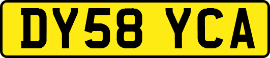 DY58YCA