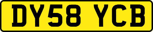 DY58YCB