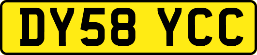DY58YCC