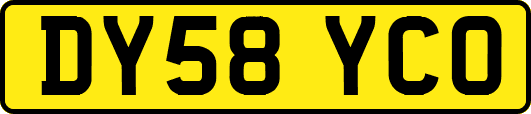 DY58YCO