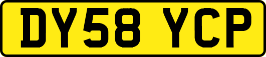 DY58YCP