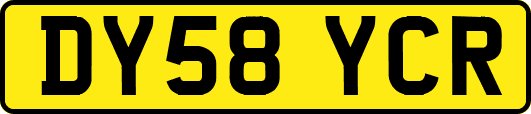 DY58YCR