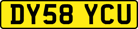 DY58YCU