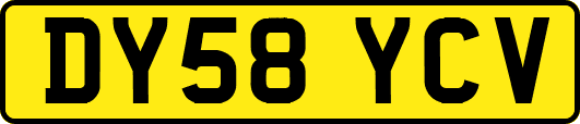 DY58YCV