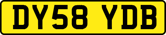DY58YDB