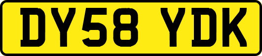 DY58YDK
