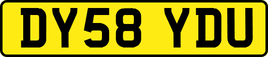 DY58YDU