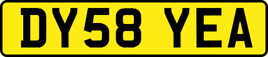 DY58YEA