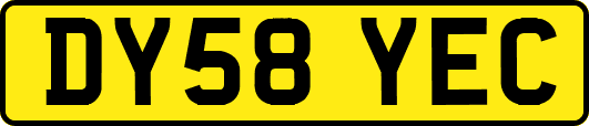 DY58YEC