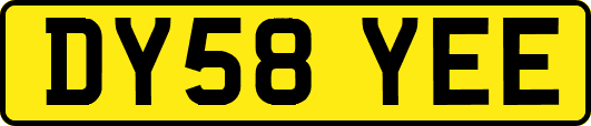 DY58YEE