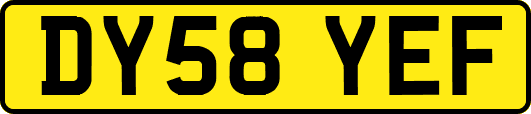 DY58YEF
