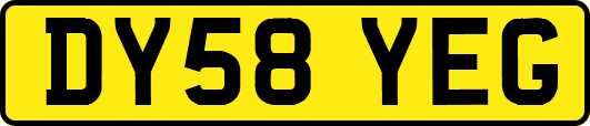 DY58YEG