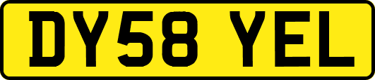 DY58YEL
