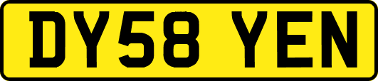 DY58YEN