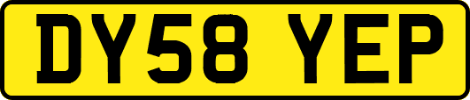 DY58YEP