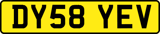 DY58YEV