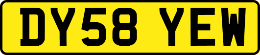 DY58YEW