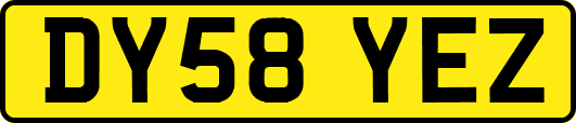 DY58YEZ