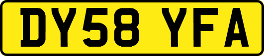 DY58YFA
