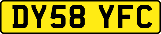 DY58YFC