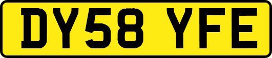 DY58YFE