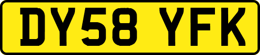DY58YFK