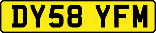 DY58YFM