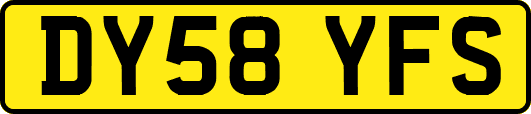 DY58YFS
