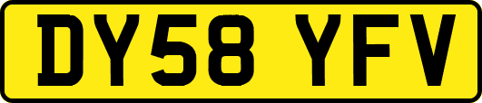 DY58YFV