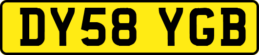 DY58YGB