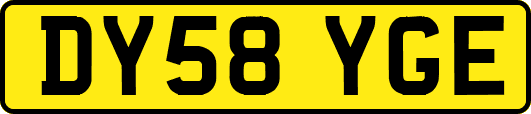 DY58YGE