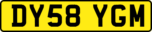 DY58YGM
