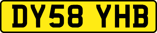 DY58YHB