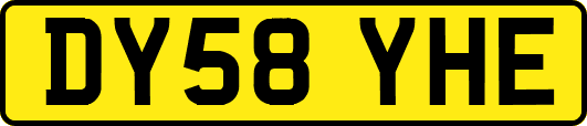 DY58YHE