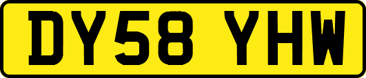 DY58YHW