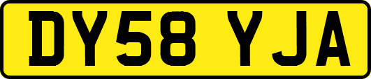 DY58YJA