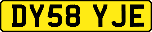 DY58YJE